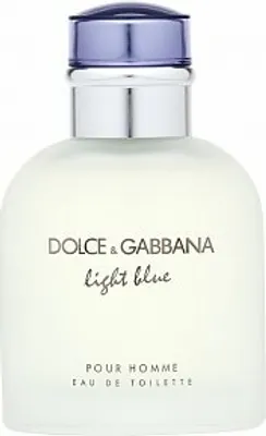 Immagine prodotto di Dolce & Gabbana Light Blue for Men EDT 75 ml M