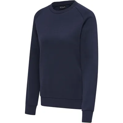 Produktbild von Hummel hmlRED CLASSIC SWEATSHIRT WOMAN