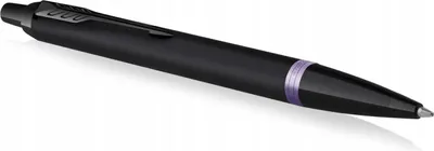 Zdjęcie produktu dla Parker 2172951 Parker IM Vibrant Rings amethyst purple Kugelschreiber M