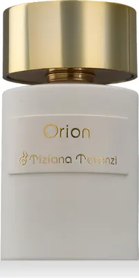 Obrázek produktu pro Tiziana Terenzi Orion vlasový sprej 50 ml UNISEX