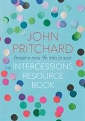 Produktbild von The Intercessions Resource Book