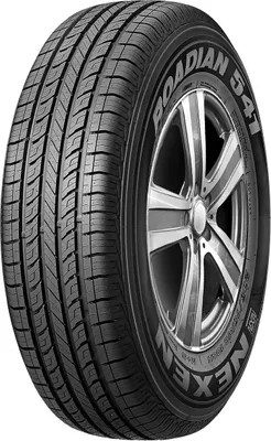 Immagine prodotto di Nexen Roadian 541 235/75R16 108H