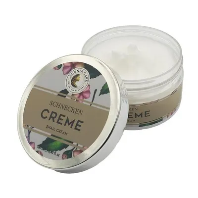 Produktbild von Schneckencreme – Regeneration und Anti-Aging