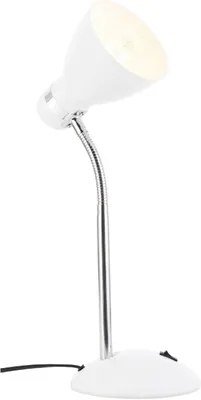 Produktbild von Brilliant Tischleuchte Allison 42 x 14 cm E27, mit Flexarm