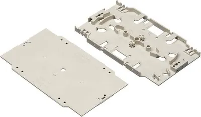 Immagine prodotto di Copertura dell'elettronica EFB 53100.201