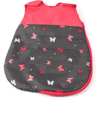 Produktbild von BAYER CHIC 2000 Puppen-Schlafsack 794-47