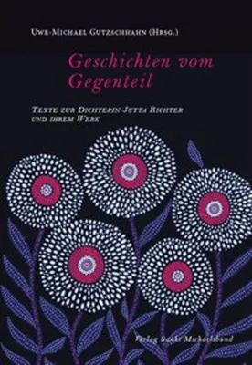 Produktbild von Geschichten vom Gegenteil