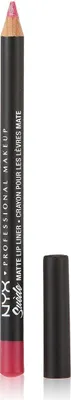 Produktbild von NYX Professional Makeup Suede Matte Lip Liner Clinger 3,5g