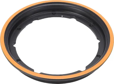 Obrázok produktu pre Motor Rim Ring Fit pre KUGOO Kukirin G2 MAX Scooter 900W Motor Wheel Hub Ring Náhradné príslušenstvo zadného pohonu