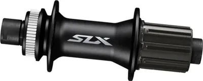 Zdjęcie produktu dla SHIMANO Hinterradnabe - SLX M7010 142x12mm - Schwarz