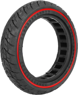 Zdjęcie produktu dla INF Bezprzebiciowa opona Ulip 8 1/2x2 50/75-6,1 8,5 cala
