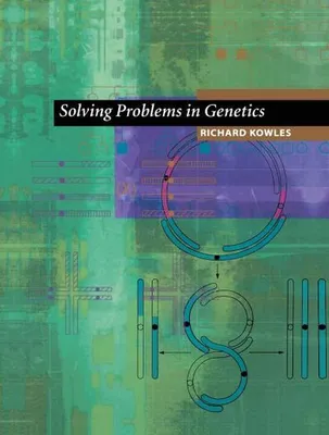 Produktbild von Solving Problems in Genetics