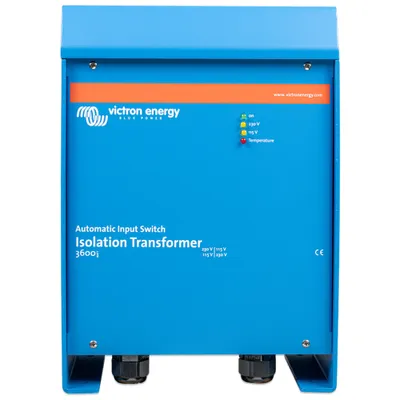 Produktbild von Trenntransformator 3600W Auto 115/230V