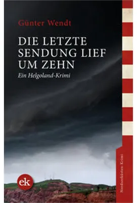Obrázok produktu pre Die letzte Sendung lief um zehn