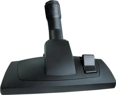 Produktbild von Staubsauger Bodenstaubsauger Staubsaugerdüse Bodendüse Teppichdüse Bosch Siemens 00574570 574570 umschaltbar Drehkippgelenkdüse Leichtlaufrollen Fadenaufhebern bgs bsg vs