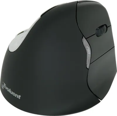 Imagen del producto de Evoluent VM4RM, para la mano derecha, óptico, Bluetooth, color