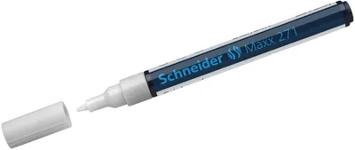 Produktbild von Schneider Maxx 271, Weiß