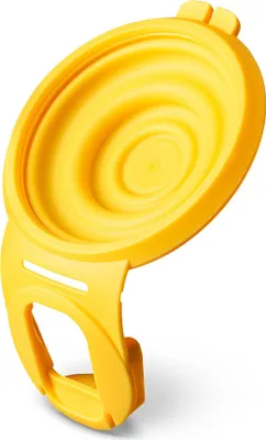 Immagine prodotto di MEDELA Membrane per imbuto per tiralatte Hands-Free 2 pezzi