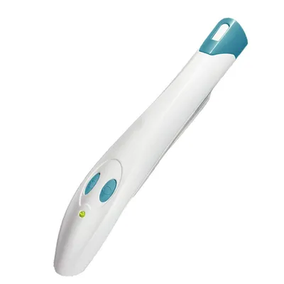 Produktbild von Tragbarer Wärme-Stichheiler ,Chemiefrei, effektiv gegen Juckreiz & Schwellung,Geeignet für Kinder & Erwachsene, wiederaufladbar, lange Akkulaufzeit