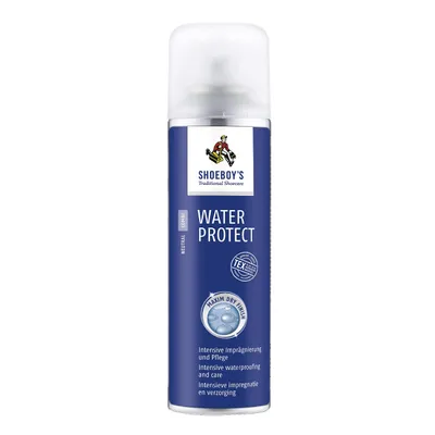 Produktbild von Shoeboy'S Water protect  - Imprägnierspray - 200ml