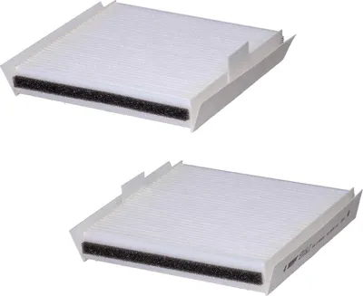 Productafbeelding van HENGST E916LI-2 Interieurfilter, pollenfilter voor RENAULT ESPACE III (JE0)