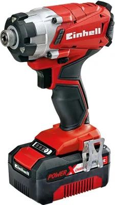 Produktbild von Einhell Akku-Schlagschrauber TE-CI 18 Li