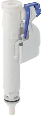 Obrázek produktu pro Geberit Typ 380 Füllventil WC, Wasseranschluss unten 3/8 Zoll, geräuscharm