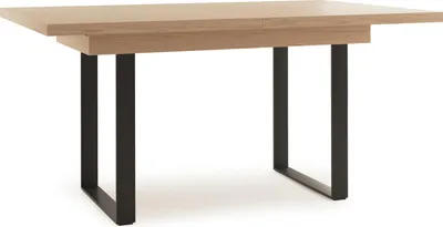 Productafbeelding van Eettafel, eettafels, tafels, bureau, design, houten conferentietafel, vergadertafel