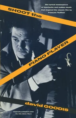 Produktbild von Shoot the Piano Player