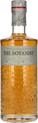Image de The Botanist Islay Cask Rested Gin 46% Vol. 0,7l