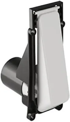 Produktbild von Geberit 240048001 Highline Betätigungstaste f. UR-Strg.