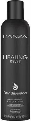 Produktbild von L’ANZA Healing Style Dry Shampoo trockenes Shampoo 179 g