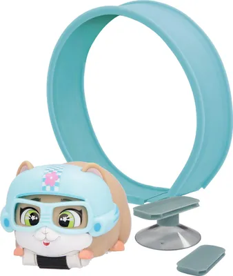 Produktbild von IMC Toys 906044, 3 Jahr(e), Blau, Kunststoff