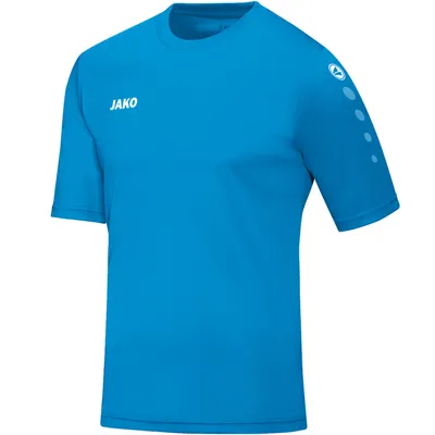 Obrázok produktu pre Jako Team Detský dres s krátkym rukávom - Jako Blue