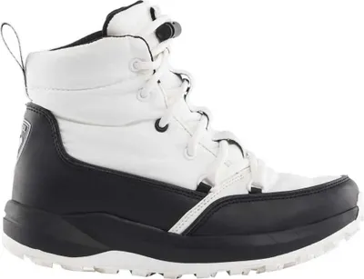 Obrázok produktu pre Zimné topánky ROSSIGNOL W Rossi Podium Biela Čierna Biela 37,5