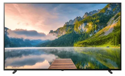Produktbild von Panasonic TX-65JXW834, 165,1 cm (65"), 3840 x 2160 Pixel, LED, Smart-TV, WLAN, Schwarz