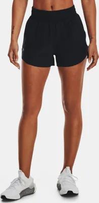 Obrázok produktu pre Kraťasy Flex Woven Short 3in-BLK