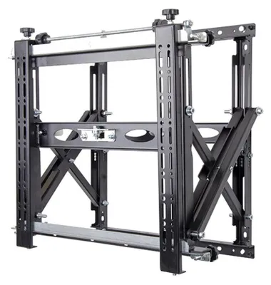 Obrázek produktu pro B-Tech BT8310XL, 125 kg, 106,7 cm (42"), 3,05 m (120"), 200 x 100 mm, 400 x 400 mm