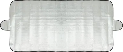 Immagine prodotto di Telo parabrezza 100 x 200 cm + 2 alette 25 cm