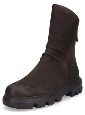 Produktbild von Paul Green Damen Boot dunkelbraun 6