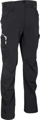 Produktbild von Cofra Arbeitshose Stretch, atmungsaktiv schwarz 56