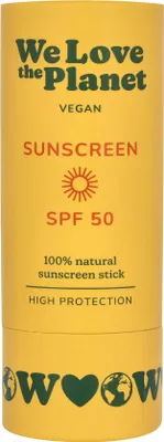 Produktbild von Sun Stick LSF 50 40g