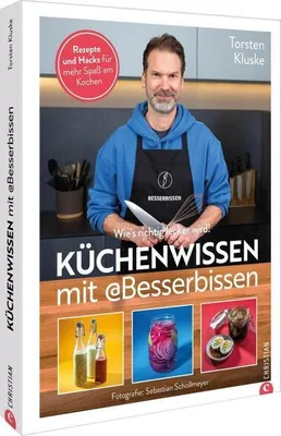 Immagine prodotto di Küchenwissen mit Besserbissen