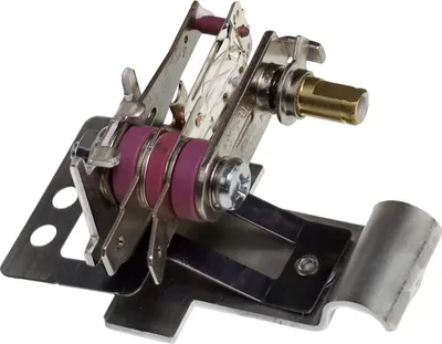Produktbild von Bosch 00651172 Temperaturregler für TCG4215 TFB4431 TG23331..Kontaktgrill
