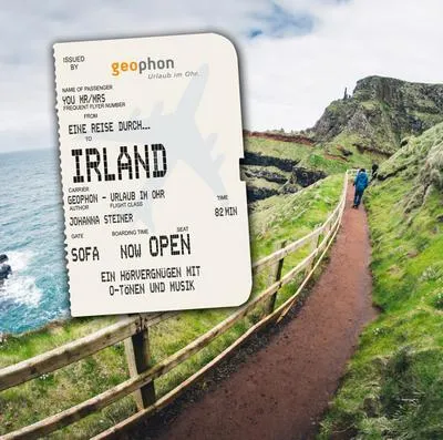 Immagine prodotto di Eine Reise durch Irland