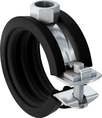 Produktbild von FISCHER Rohrschelle 50-55 mm M8