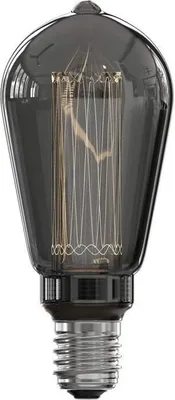 Obrázek produktu pro Calex 1201000900, 3,5 W, E27, 40 lm, Teplá bílá