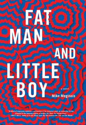 Produktbild von Fat Man and Little Boy