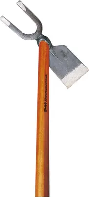 Produktbild von SHW Rex-Gartenhacke mit Stiel