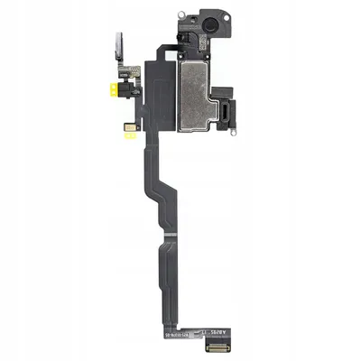 Produktbild von Ohrlautsprecher mit Sensor iPhone XS OEM